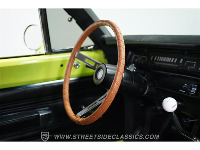 1969 Plymouth Road Runner (CC-2081342) for sale in Lavergne, Tennessee