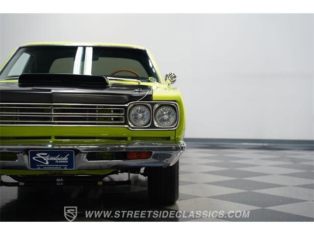 1969 Plymouth Road Runner (CC-2081342) for sale in Lavergne, Tennessee