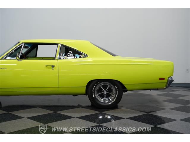 1969 Plymouth Road Runner (CC-2081342) for sale in Lavergne, Tennessee