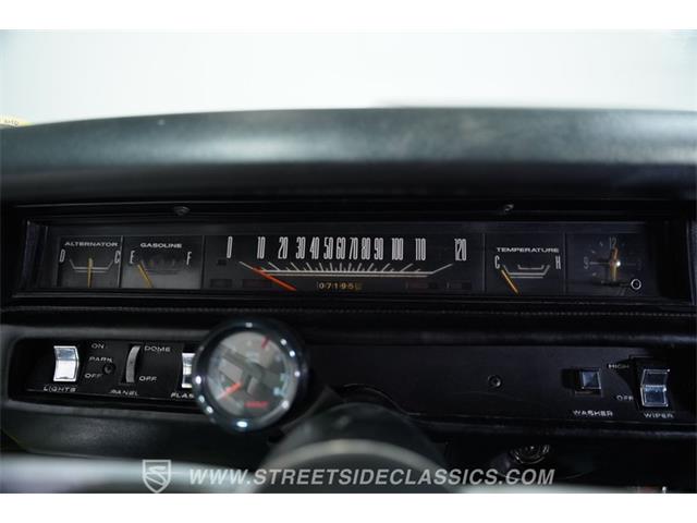 1969 Plymouth Road Runner (CC-2081342) for sale in Lavergne, Tennessee