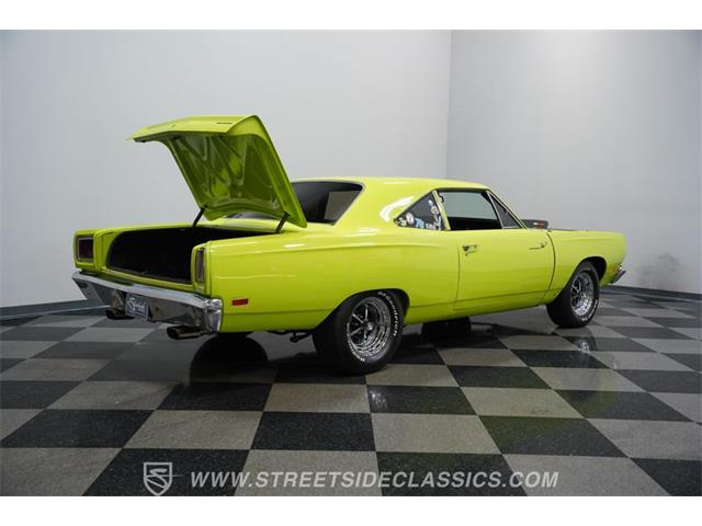 1969 Plymouth Road Runner (CC-2081342) for sale in Lavergne, Tennessee