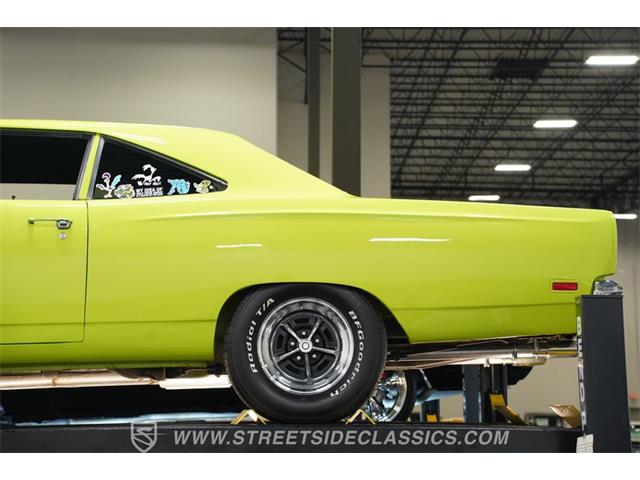 1969 Plymouth Road Runner (CC-2081342) for sale in Lavergne, Tennessee