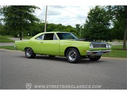 1969 Plymouth Road Runner (CC-2081342) for sale in Lavergne, Tennessee