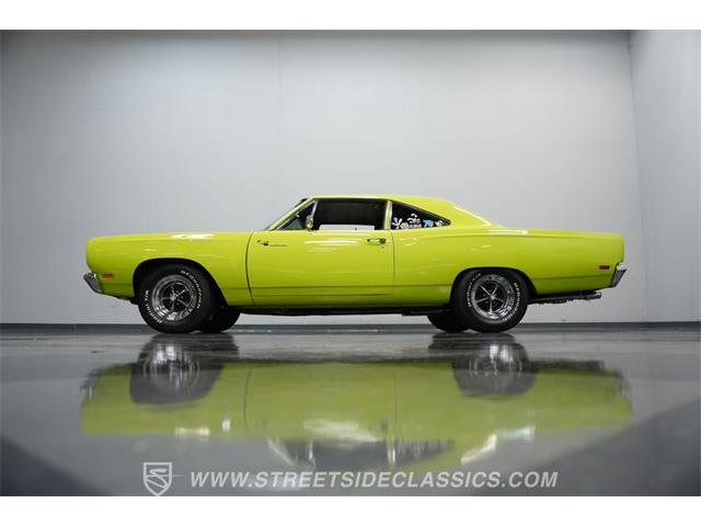 1969 Plymouth Road Runner (CC-2081342) for sale in Lavergne, Tennessee