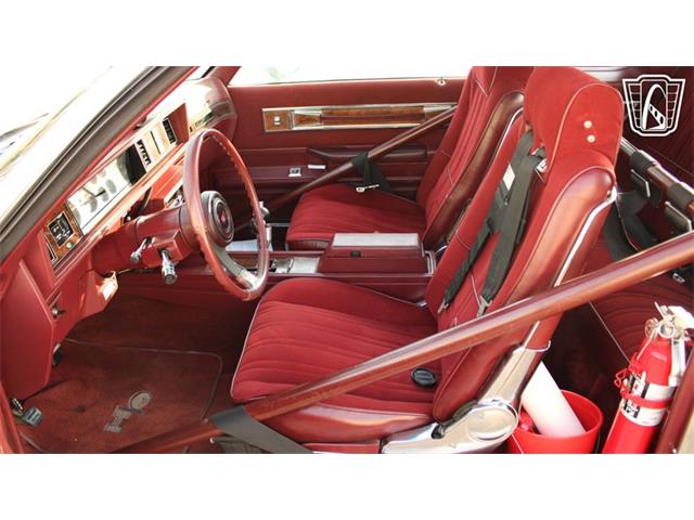 1984 Oldsmobile Cutlass Calais (CC-2081343) for sale in Tulsa, Oklahoma