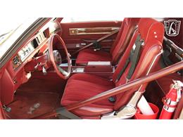 1984 Oldsmobile Cutlass Calais (CC-2081343) for sale in Tulsa, Oklahoma
