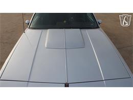 1984 Oldsmobile Cutlass Calais (CC-2081343) for sale in Tulsa, Oklahoma