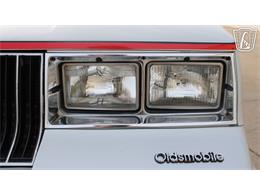 1984 Oldsmobile Cutlass Calais (CC-2081343) for sale in Tulsa, Oklahoma