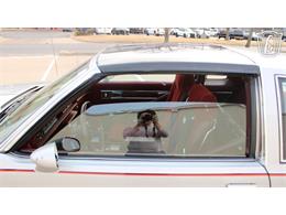 1984 Oldsmobile Cutlass Calais (CC-2081343) for sale in Tulsa, Oklahoma