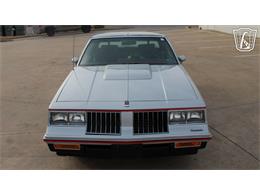 1984 Oldsmobile Cutlass Calais (CC-2081343) for sale in Tulsa, Oklahoma
