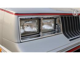 1984 Oldsmobile Cutlass Calais (CC-2081343) for sale in Tulsa, Oklahoma