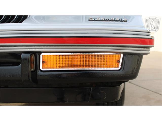 1984 Oldsmobile Cutlass Calais (CC-2081343) for sale in Tulsa, Oklahoma