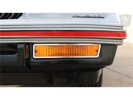 1984 Oldsmobile Cutlass Calais (CC-2081343) for sale in Tulsa, Oklahoma