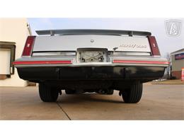 1984 Oldsmobile Cutlass Calais (CC-2081343) for sale in Tulsa, Oklahoma