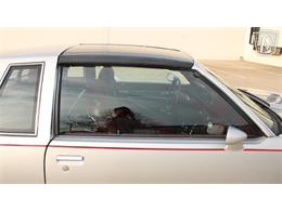 1984 Oldsmobile Cutlass Calais (CC-2081343) for sale in Tulsa, Oklahoma