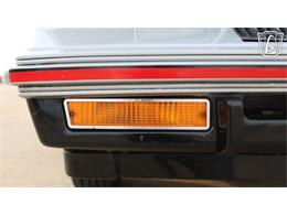 1984 Oldsmobile Cutlass Calais (CC-2081343) for sale in Tulsa, Oklahoma