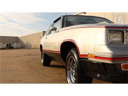 1984 Oldsmobile Cutlass Calais (CC-2081343) for sale in Tulsa, Oklahoma