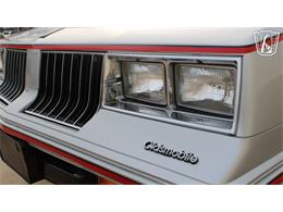 1984 Oldsmobile Cutlass Calais (CC-2081343) for sale in Tulsa, Oklahoma