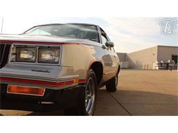 1984 Oldsmobile Cutlass Calais (CC-2081343) for sale in Tulsa, Oklahoma