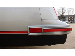 1984 Oldsmobile Cutlass Calais (CC-2081343) for sale in Tulsa, Oklahoma