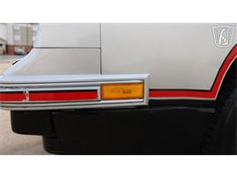 1984 Oldsmobile Cutlass Calais (CC-2081343) for sale in Tulsa, Oklahoma