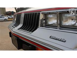 1984 Oldsmobile Cutlass Calais (CC-2081343) for sale in Tulsa, Oklahoma