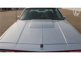 1984 Oldsmobile Cutlass Calais (CC-2081343) for sale in Tulsa, Oklahoma