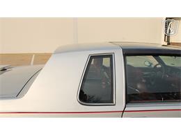 1984 Oldsmobile Cutlass Calais (CC-2081343) for sale in Tulsa, Oklahoma