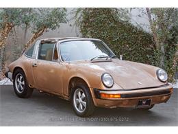 1974 Porsche 911 Targa (CC-2081346) for sale in Beverly Hills, California