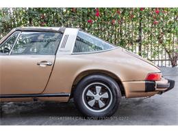 1974 Porsche 911 Targa (CC-2081346) for sale in Beverly Hills, California