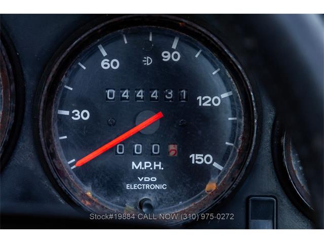 1974 Porsche 911 Targa (CC-2081346) for sale in Beverly Hills, California