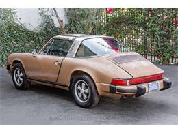 1974 Porsche 911 Targa (CC-2081346) for sale in Beverly Hills, California