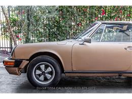 1974 Porsche 911 Targa (CC-2081346) for sale in Beverly Hills, California