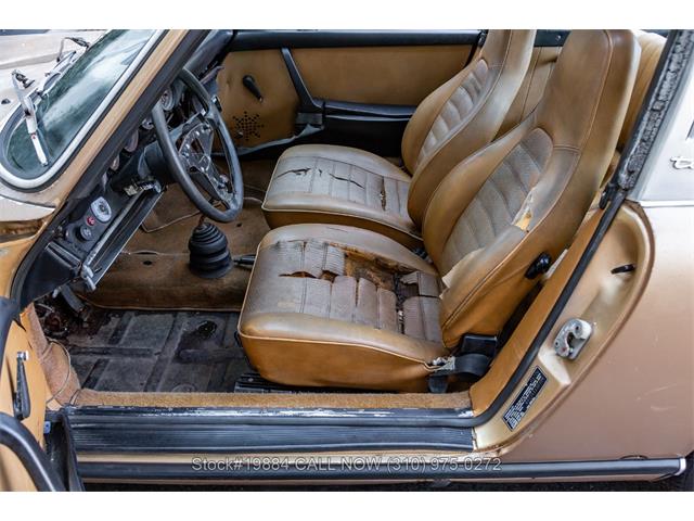 1974 Porsche 911 Targa (CC-2081346) for sale in Beverly Hills, California
