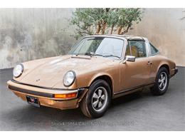 1974 Porsche 911 Targa (CC-2081346) for sale in Beverly Hills, California