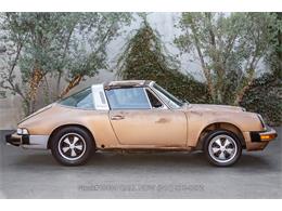 1974 Porsche 911 Targa (CC-2081346) for sale in Beverly Hills, California