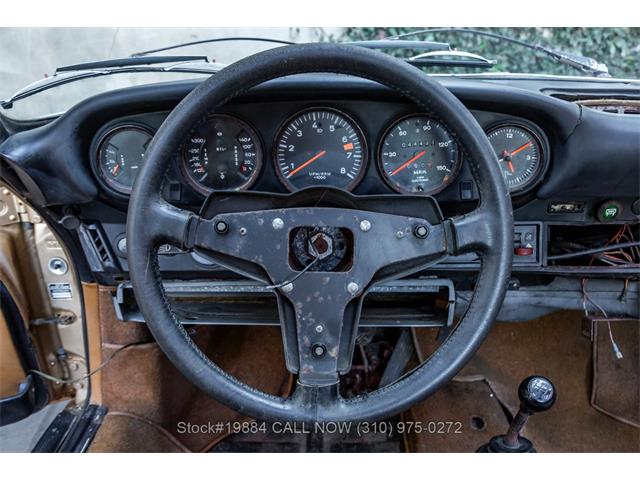 1974 Porsche 911 Targa (CC-2081346) for sale in Beverly Hills, California