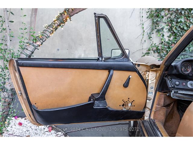 1974 Porsche 911 Targa (CC-2081346) for sale in Beverly Hills, California