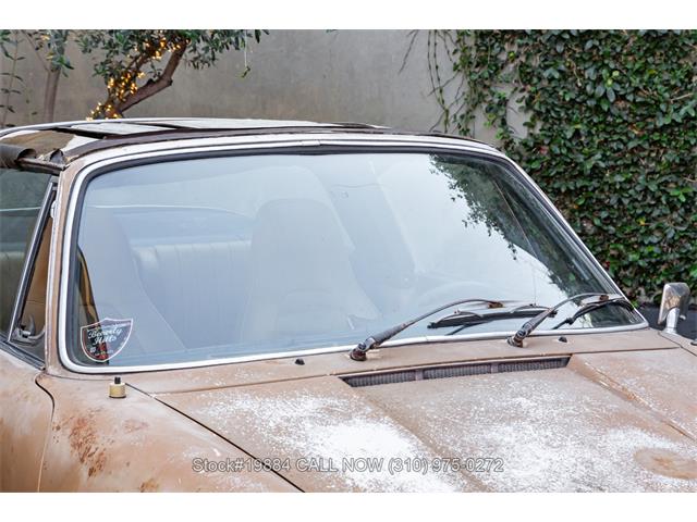 1974 Porsche 911 Targa (CC-2081346) for sale in Beverly Hills, California