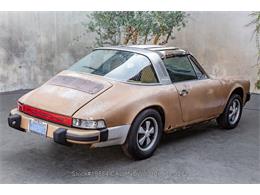 1974 Porsche 911 Targa (CC-2081346) for sale in Beverly Hills, California