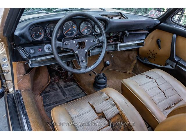 1974 Porsche 911 Targa (CC-2081346) for sale in Beverly Hills, California