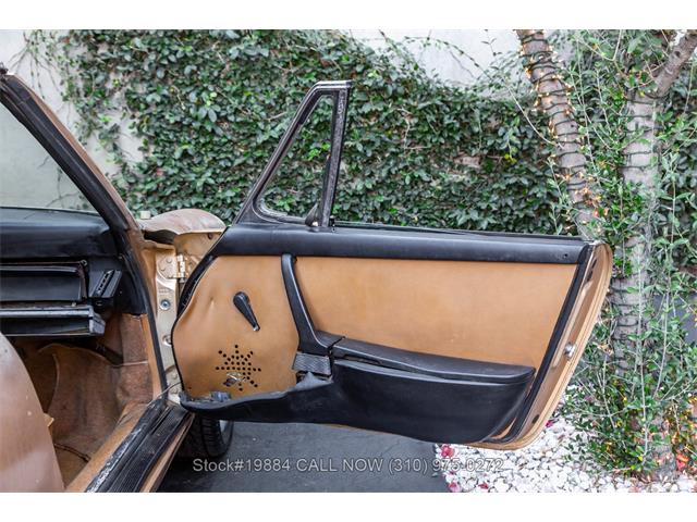 1974 Porsche 911 Targa (CC-2081346) for sale in Beverly Hills, California