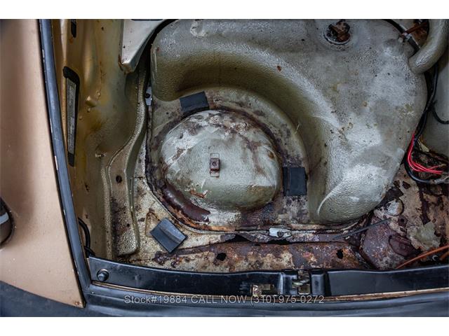 1974 Porsche 911 Targa (CC-2081346) for sale in Beverly Hills, California