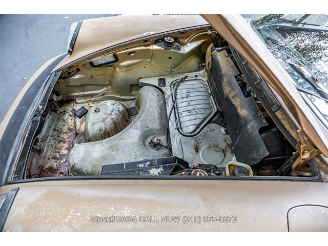 1974 Porsche 911 Targa (CC-2081346) for sale in Beverly Hills, California