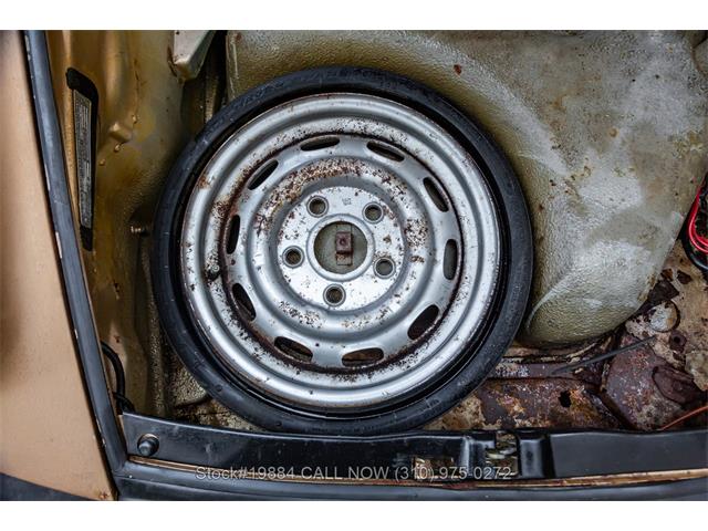 1974 Porsche 911 Targa (CC-2081346) for sale in Beverly Hills, California