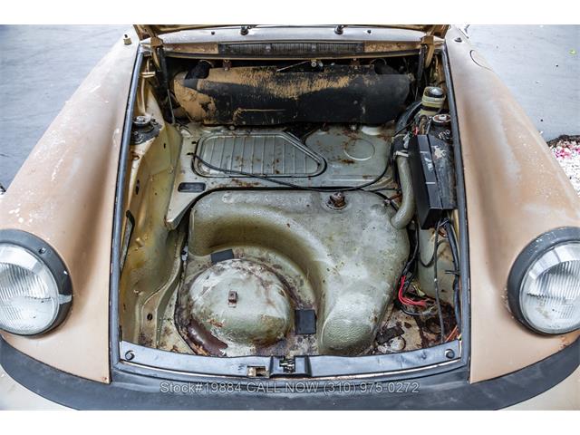 1974 Porsche 911 Targa (CC-2081346) for sale in Beverly Hills, California