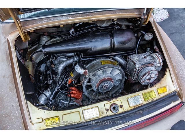 1974 Porsche 911 Targa (CC-2081346) for sale in Beverly Hills, California