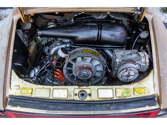 1974 Porsche 911 Targa (CC-2081346) for sale in Beverly Hills, California