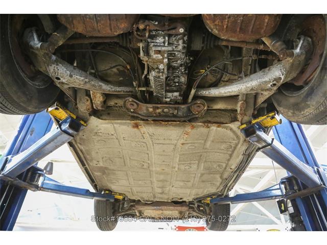 1974 Porsche 911 Targa (CC-2081346) for sale in Beverly Hills, California