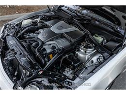 2001 Mercedes-Benz CL600 (CC-2081347) for sale in Beverly Hills, California